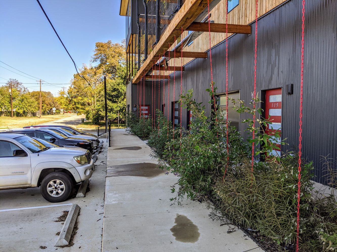 Kasparov Design Studios: 305 N Parker Ave, Bryan, TX 77803